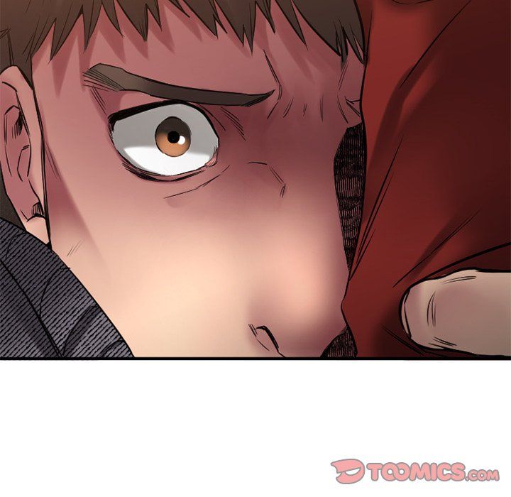 Food Chain Manhwa - Chapter 34 Page 123