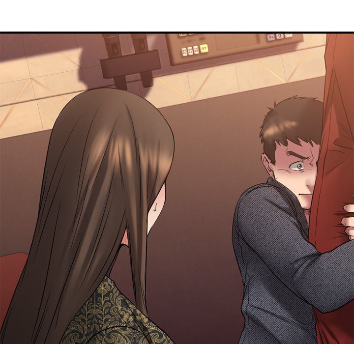 Food Chain Manhwa - Chapter 34 Page 124