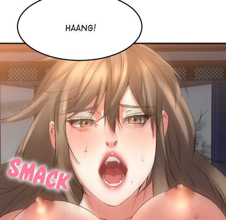 Food Chain Manhwa - Chapter 34 Page 141