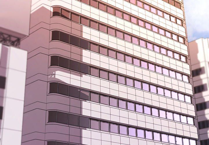 Food Chain Manhwa - Chapter 5 Page 1