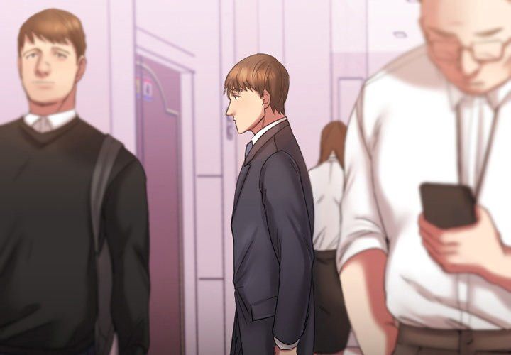 Food Chain Manhwa - Chapter 5 Page 3