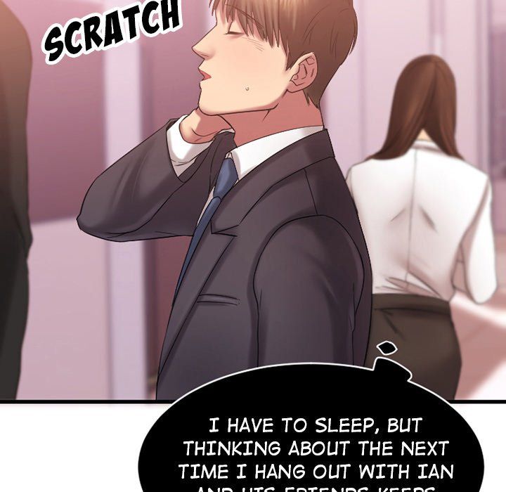 Food Chain Manhwa - Chapter 5 Page 5