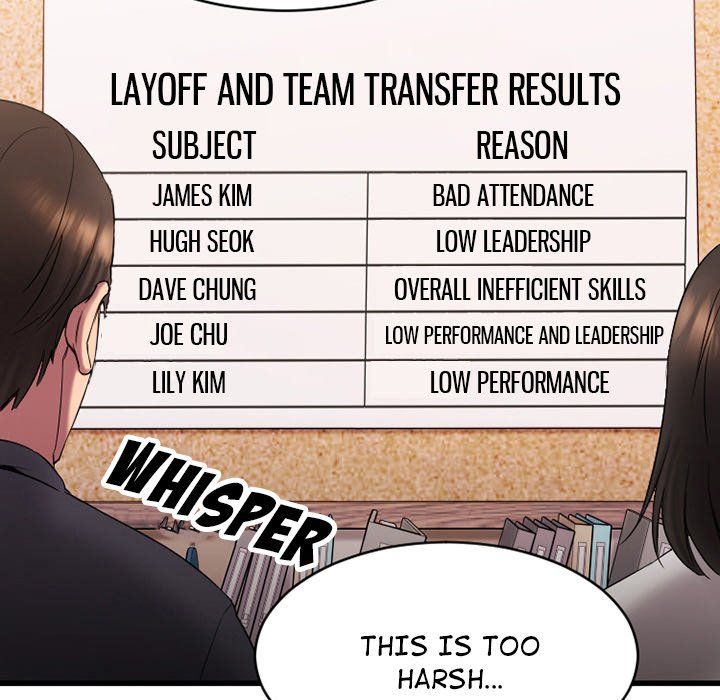 Food Chain Manhwa - Chapter 5 Page 10