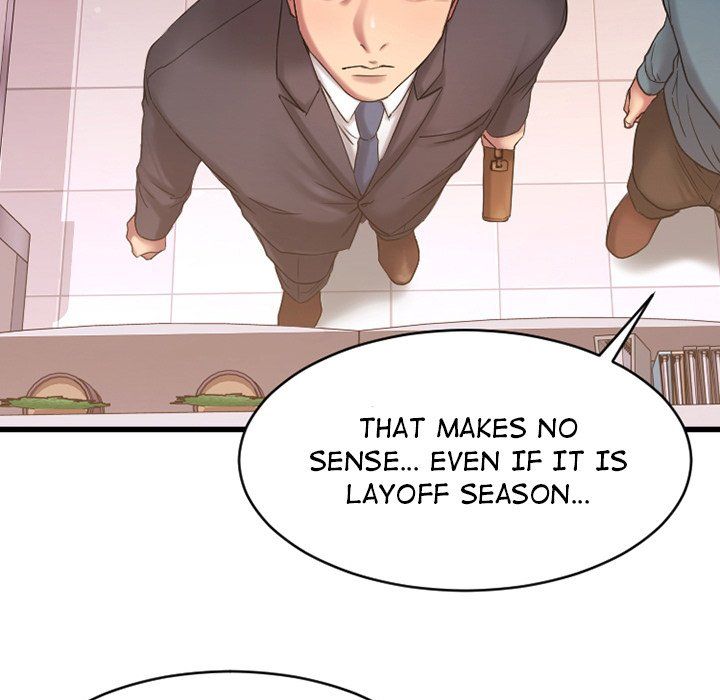 Food Chain Manhwa - Chapter 5 Page 12