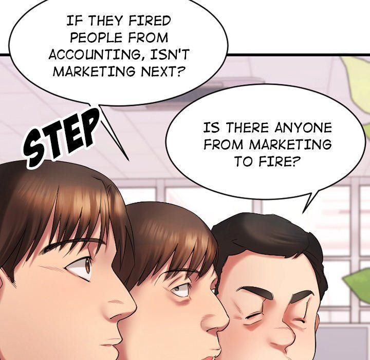 Food Chain Manhwa - Chapter 5 Page 13