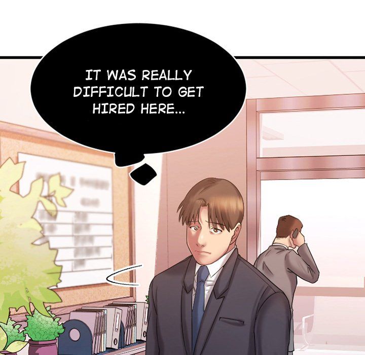 Food Chain Manhwa - Chapter 5 Page 18