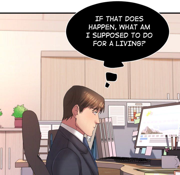 Food Chain Manhwa - Chapter 5 Page 22