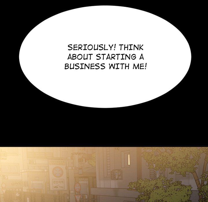 Food Chain Manhwa - Chapter 5 Page 25