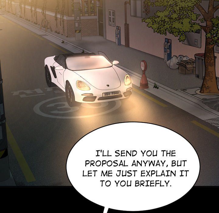 Food Chain Manhwa - Chapter 5 Page 26