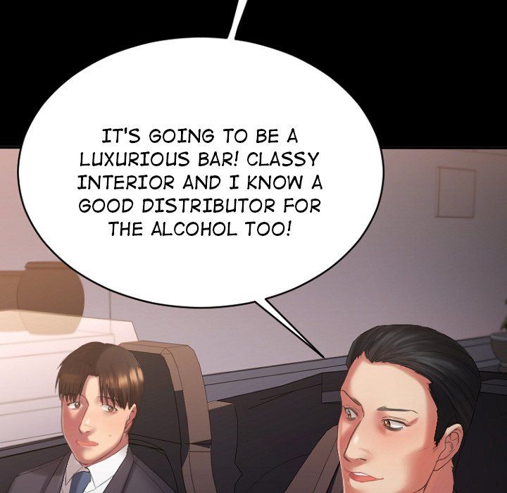 Food Chain Manhwa - Chapter 5 Page 27