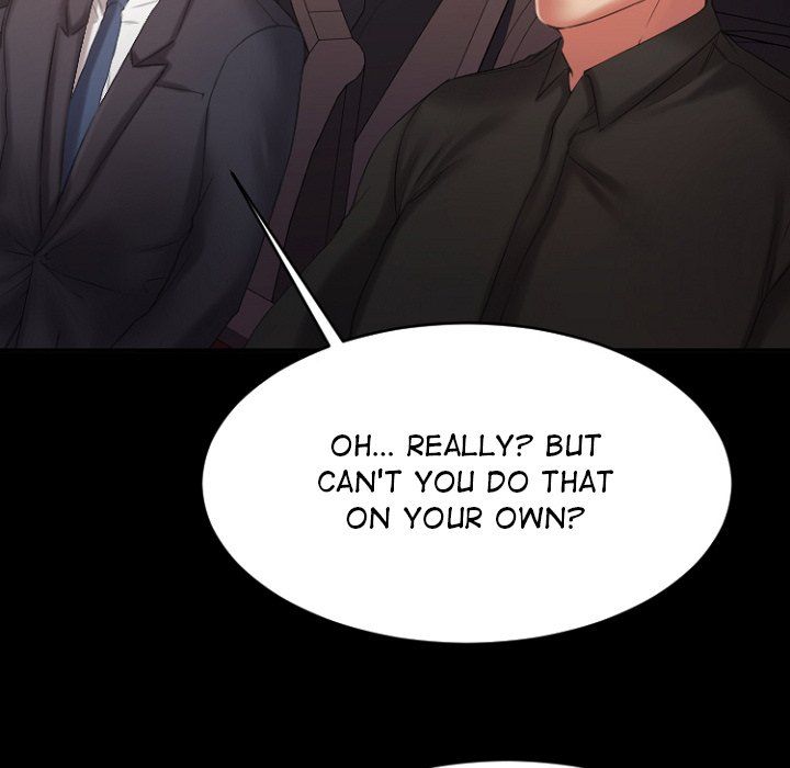 Food Chain Manhwa - Chapter 5 Page 28