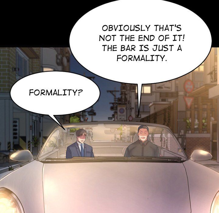 Food Chain Manhwa - Chapter 5 Page 29