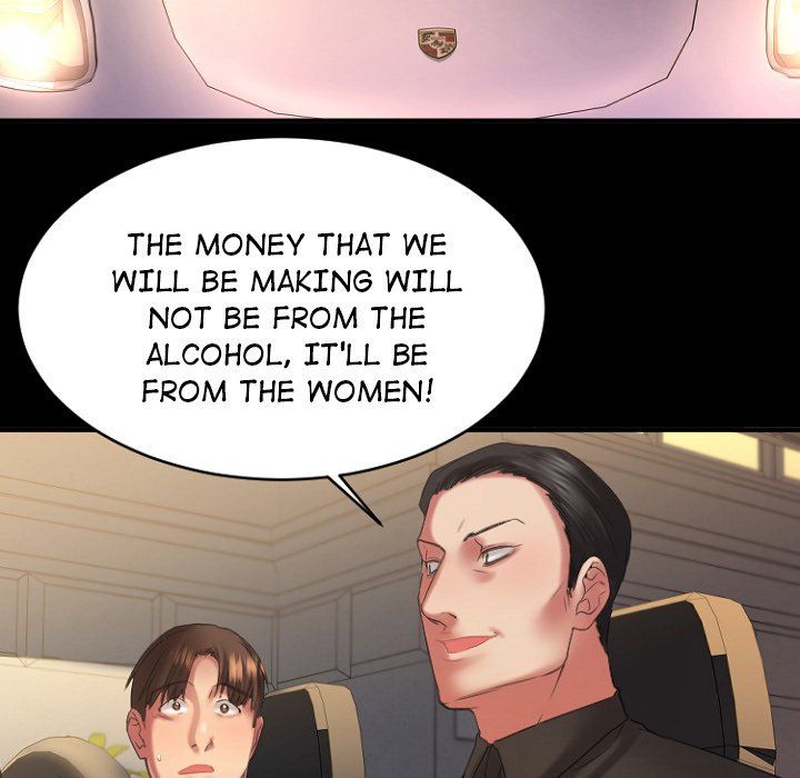 Food Chain Manhwa - Chapter 5 Page 30