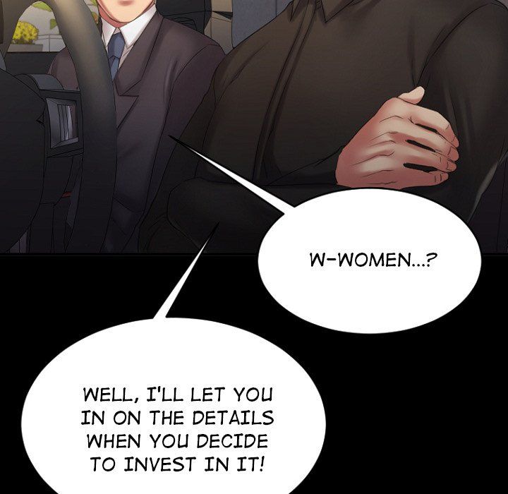 Food Chain Manhwa - Chapter 5 Page 31