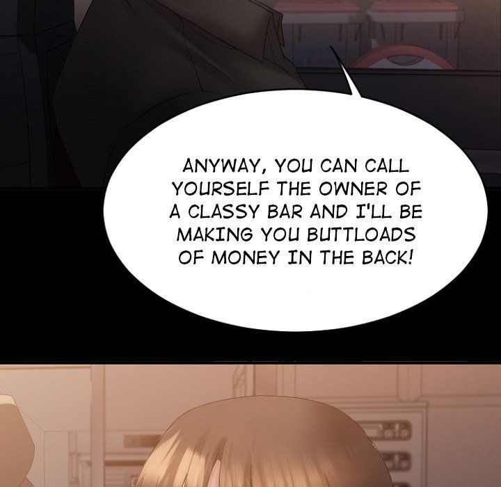 Food Chain Manhwa - Chapter 5 Page 33