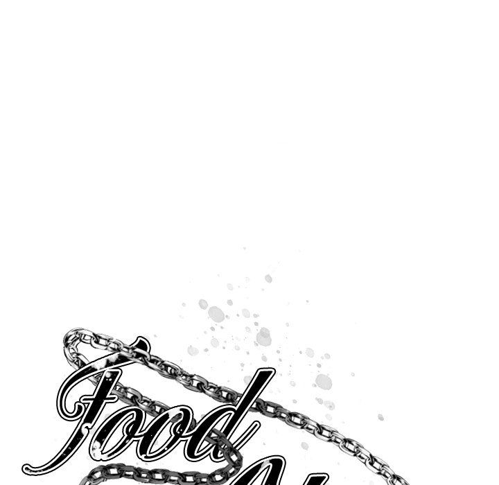 Food Chain Manhwa - Chapter 5 Page 37