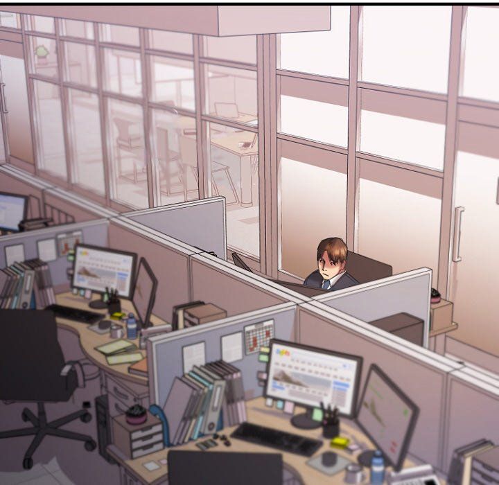 Food Chain Manhwa - Chapter 5 Page 42