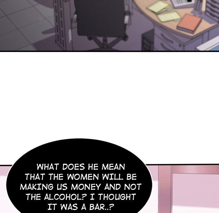 Food Chain Manhwa - Chapter 5 Page 43