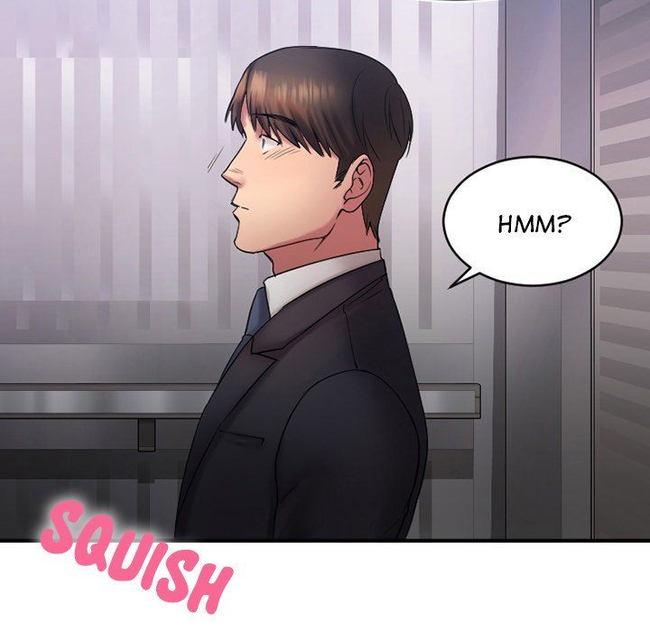 Food Chain Manhwa - Chapter 5 Page 49