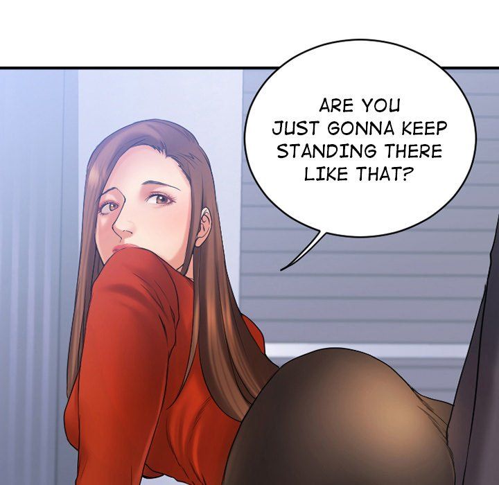 Food Chain Manhwa - Chapter 5 Page 54