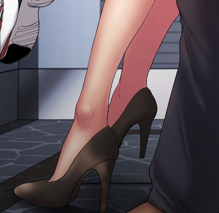 Food Chain Manhwa - Chapter 5 Page 56