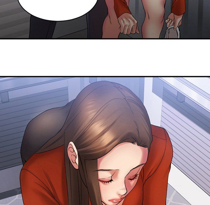 Food Chain Manhwa - Chapter 5 Page 59