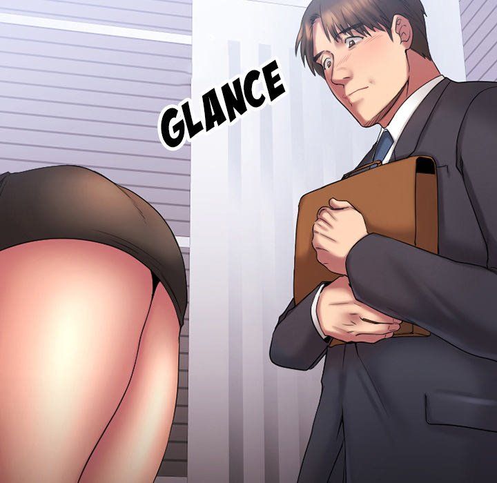 Food Chain Manhwa - Chapter 5 Page 64