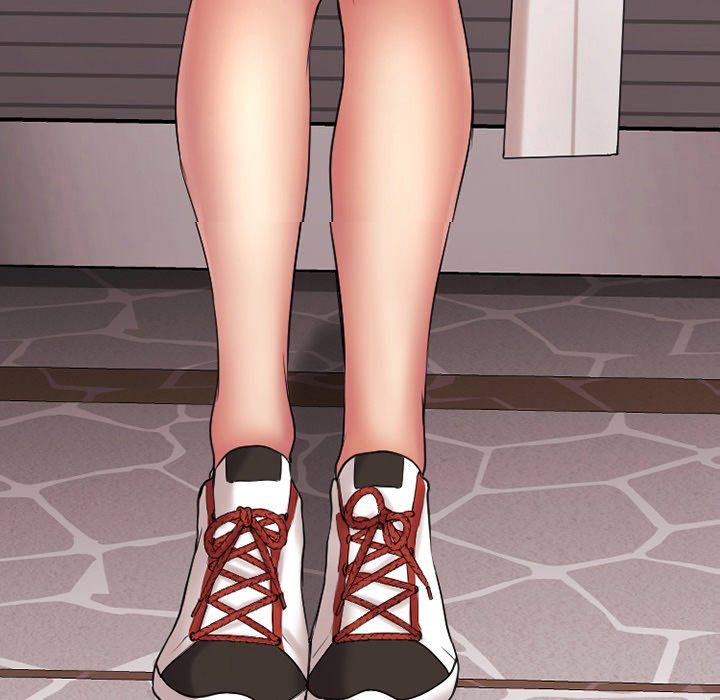 Food Chain Manhwa - Chapter 5 Page 78