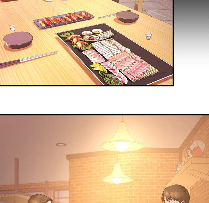 Food Chain Manhwa - Chapter 5 Page 85