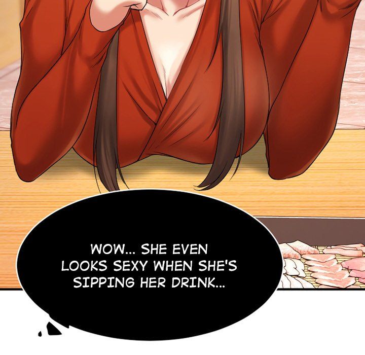 Food Chain Manhwa - Chapter 5 Page 88