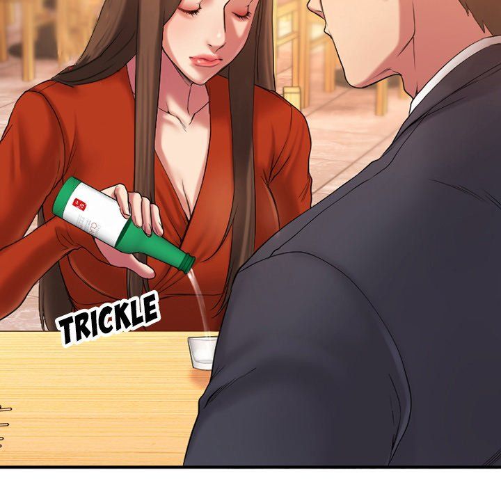 Food Chain Manhwa - Chapter 5 Page 92