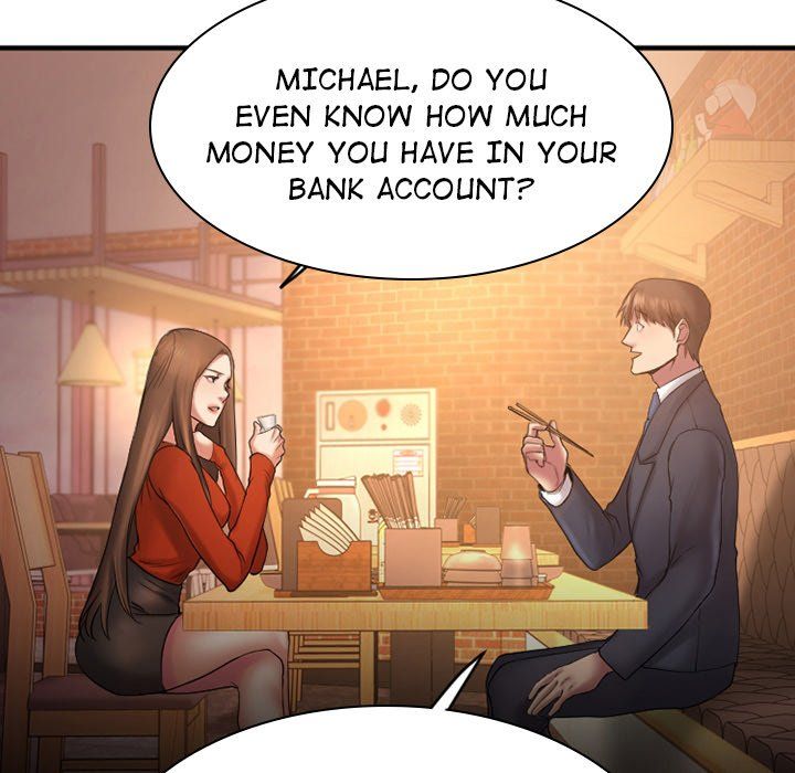 Food Chain Manhwa - Chapter 5 Page 99