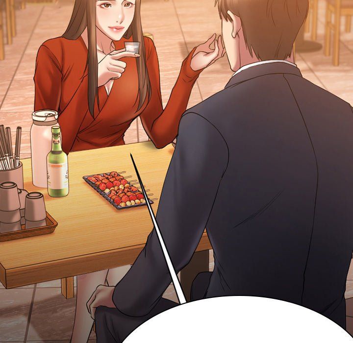 Food Chain Manhwa - Chapter 5 Page 101