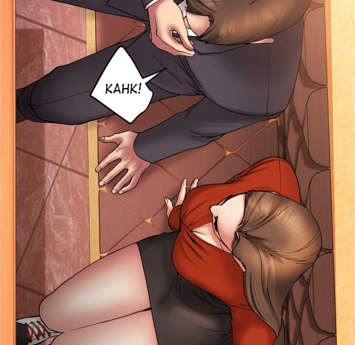 Food Chain Manhwa - Chapter 5 Page 117