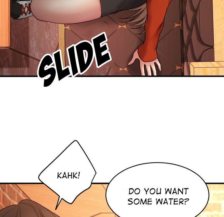 Food Chain Manhwa - Chapter 5 Page 118