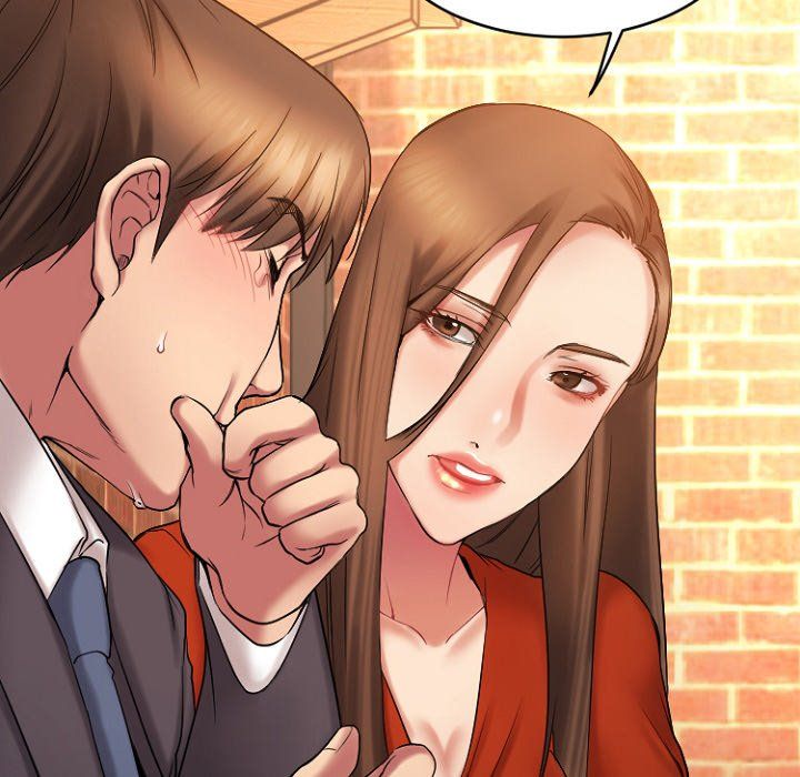 Food Chain Manhwa - Chapter 5 Page 119