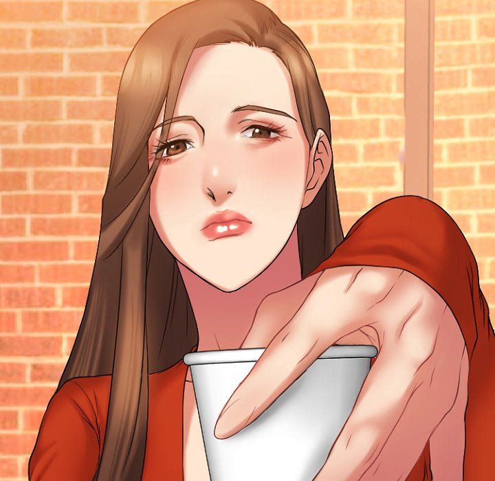 Food Chain Manhwa - Chapter 5 Page 121