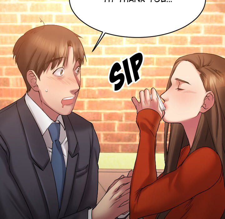 Food Chain Manhwa - Chapter 5 Page 123