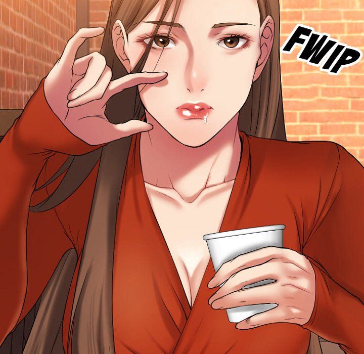 Food Chain Manhwa - Chapter 5 Page 125