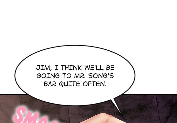 Food Chain Manhwa - Chapter 12 Page 0