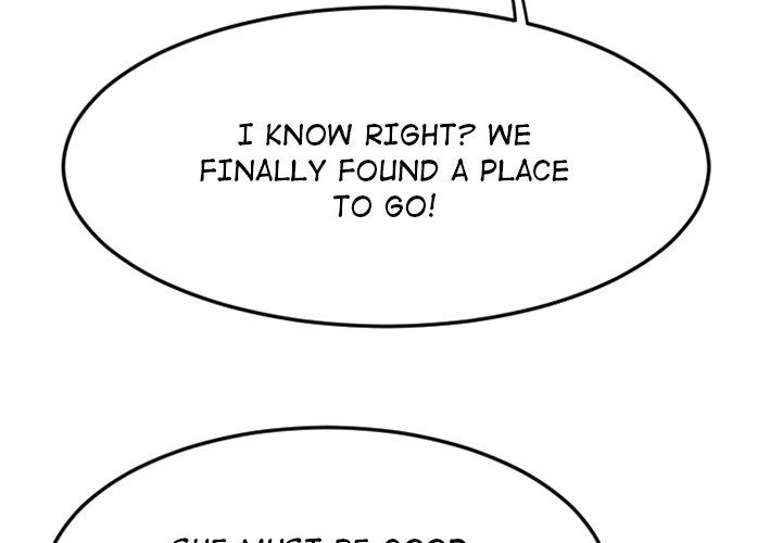 Food Chain Manhwa - Chapter 12 Page 3