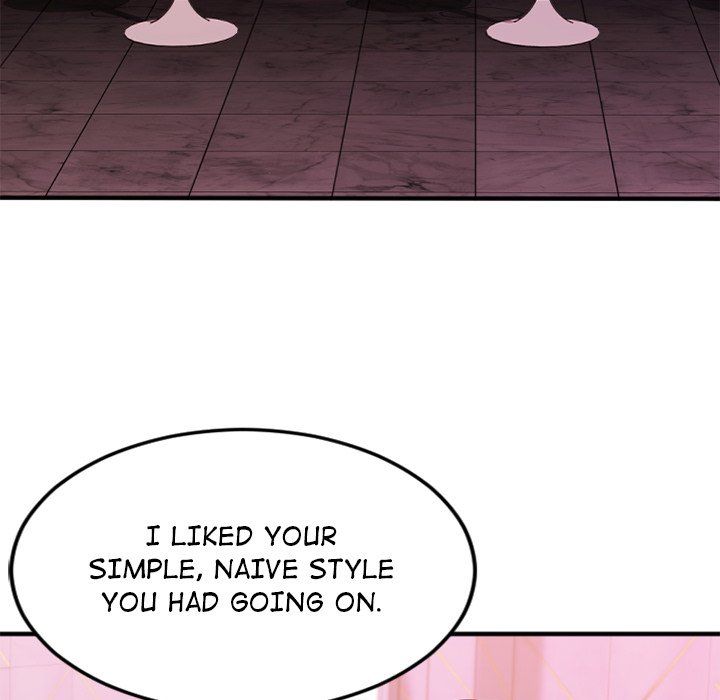 Food Chain Manhwa - Chapter 12 Page 17