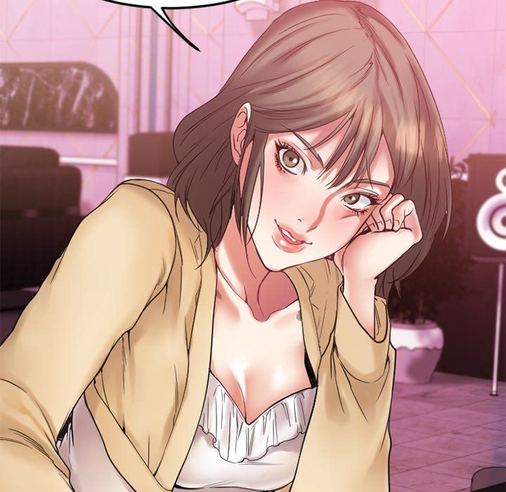 Food Chain Manhwa - Chapter 12 Page 18