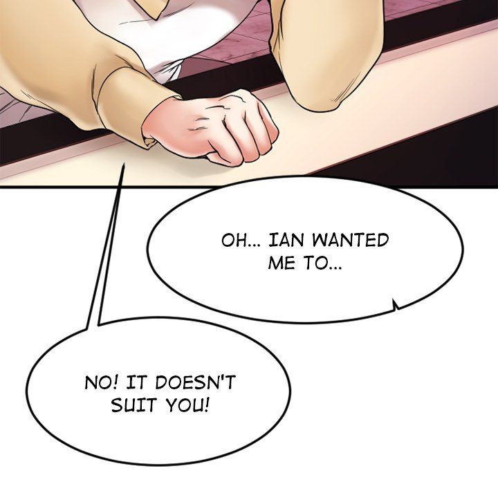 Food Chain Manhwa - Chapter 12 Page 19