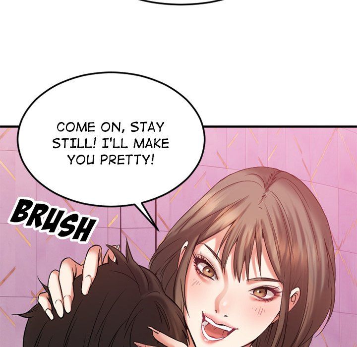 Food Chain Manhwa - Chapter 12 Page 25