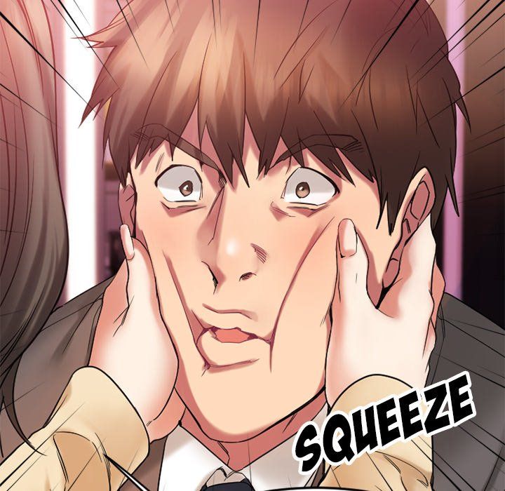 Food Chain Manhwa - Chapter 12 Page 31