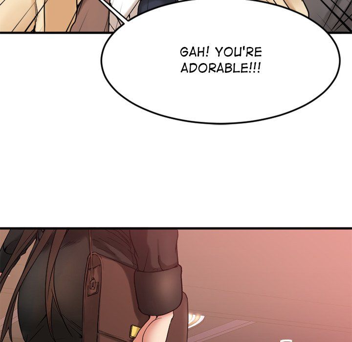 Food Chain Manhwa - Chapter 12 Page 32