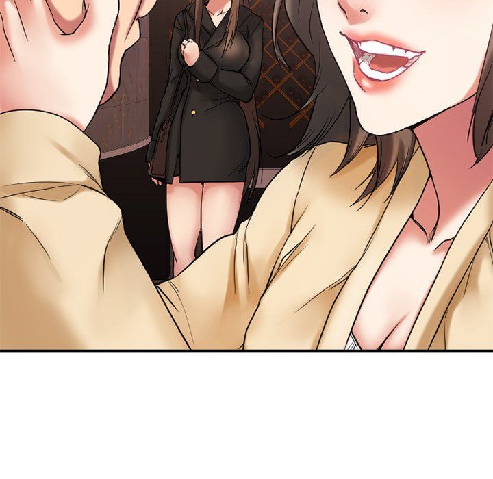 Food Chain Manhwa - Chapter 12 Page 35