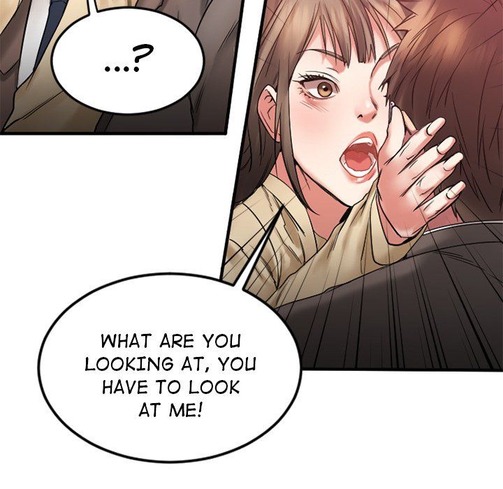 Food Chain Manhwa - Chapter 12 Page 37