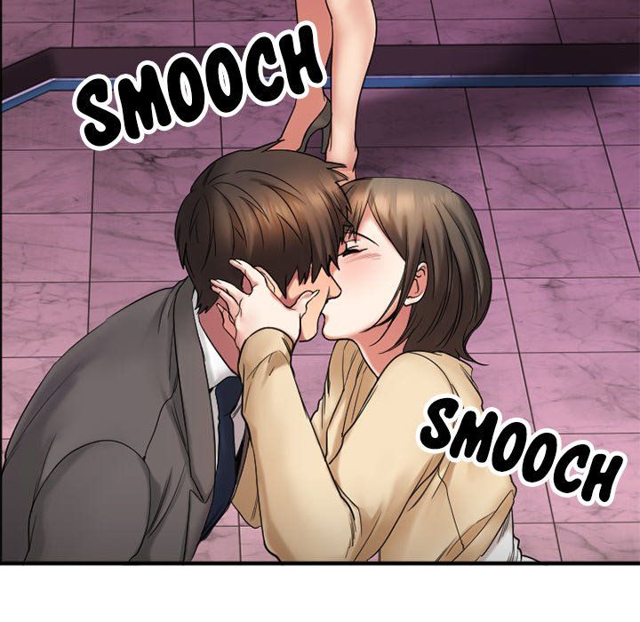 Food Chain Manhwa - Chapter 12 Page 41